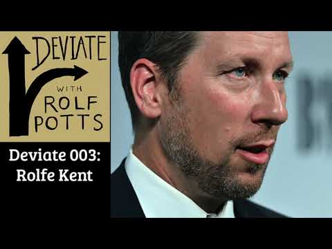 How Rolfe Kent Composes Music for Films