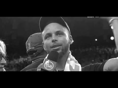 Stephen Curry NBA Finals mix 2017 - 7 Years Old