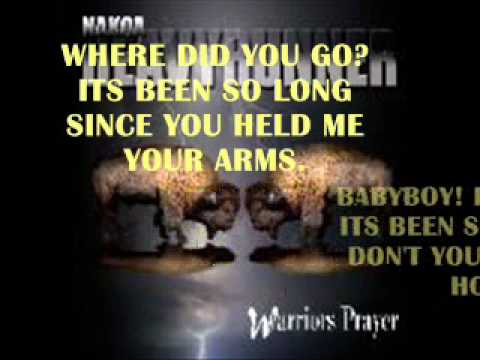 NAKOA HEAVY RUNNER - (BEEN SO LONG)