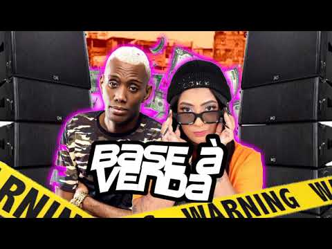 BASE DE BREGA FUNK A VENDA ESTILO CL/ ACAPELA MC GW E MC MORENA