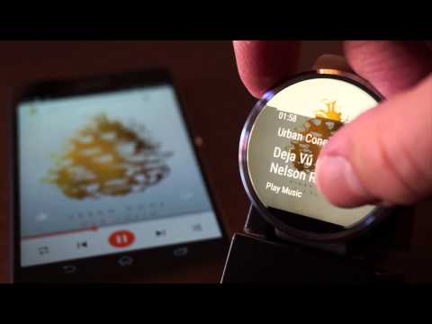 Music Boss for Wear OS Video