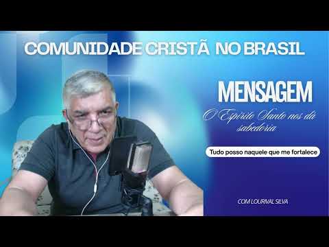 RADIO#CCB#tudo posso naquele que me fortalece