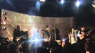 Let It Flow - Choke (live)