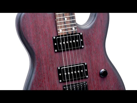 #greatguitarbuildoff  The Great Guitar Buildoff 2020 (unofficial) RVA Handmade Guitars Video 4/4