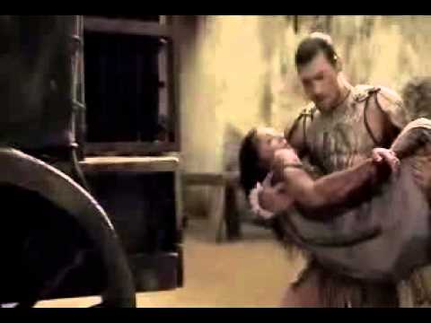 Spartacus Sura No life without you