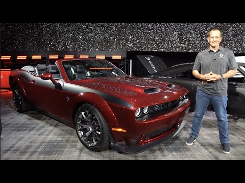 External Review Video qyp83wxTg8k for Dodge Challenger 3 Coupe (2008)