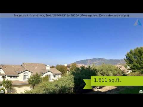 Priced at $2,750 - 7889 E Quinn Drive, Anaheim Hills, CA 92808