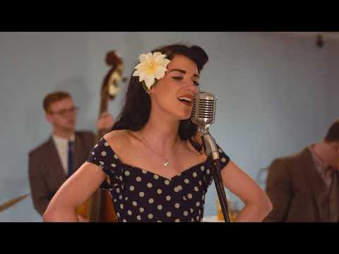 When It's Sleepy Time Down South - Sunday Best Jazz