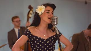 When It&#39;s Sleepy Time Down South - Sunday Best Jazz