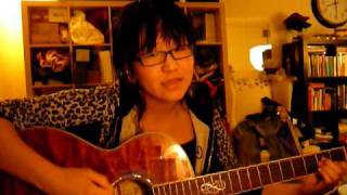 Washington D.C. (The Magnetic Fields Cover)