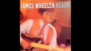 JAMES WHEELER (Albany , Georgia , U.S.A) - Ready
