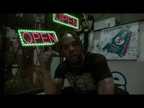 JFK  - Angels Graffiti (Official Music Video) Shot By @Kashworldproductions