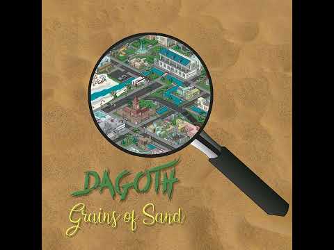 Dagoth - One More Time (D-Base Album Mix) Álbum 2023 Música 2022