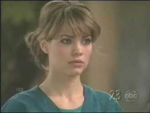 Elizabeth Scenes 2/26/08