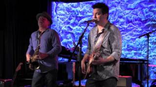Hell On Me ★ MIKE ZITO & the WHEEL ★ Iridium NYC 4/4/16