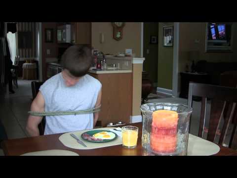 Eat A Healthy Breakfast