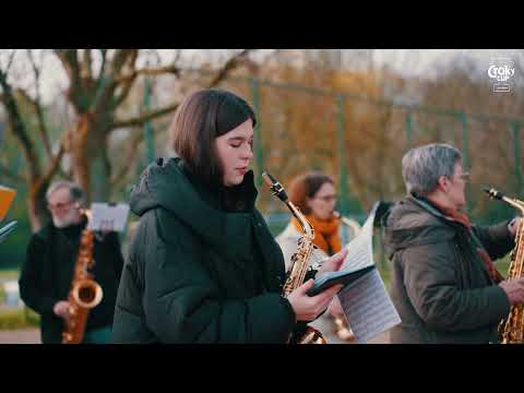 Croky Cup Final 22/23 - A Musical Date with History