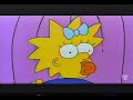 The Simpsons Full Intro 1991 2005 With TV PG On FXX 2023 VHS RIP