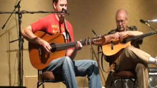 Phil Hunt &quot;Tupelo Mississippi Flash&quot; by Jerry Reed NASHVILLE 2009