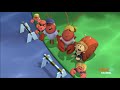 Bubble Guppies Field Trip Firefighter Breaking News