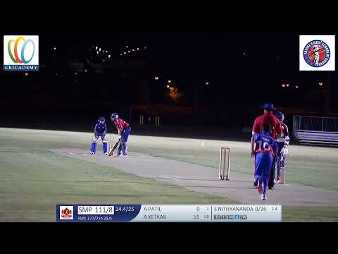 CYCC 2023  - U13 - FSSC Lions vs SSCA Pacers