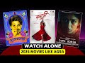 Top 5 Hindi Movies You Should NEVER Watch Alone Netflix Prime