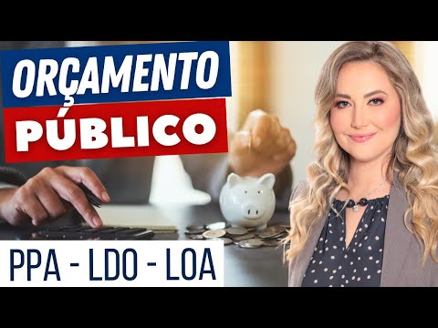 Public Budget - Summary | Multi-Year Plan (PPA), Budget Guidelines Law (LDO), and Annual Budget L...