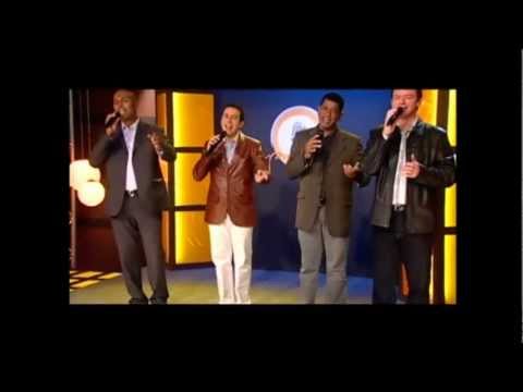 Arautos do Rei - Sangue Carmesim