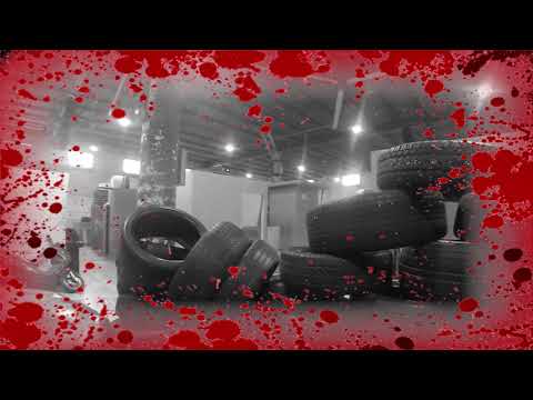 Miami Airsoft - Dead Man Can't Kill!!!