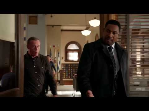 Chicago PD NBC 5x20 Sneak Peek #2 Saved
