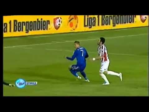 Rezumat Etapa 31 2010-2011 Otelul Galati - U Craiova 2-1