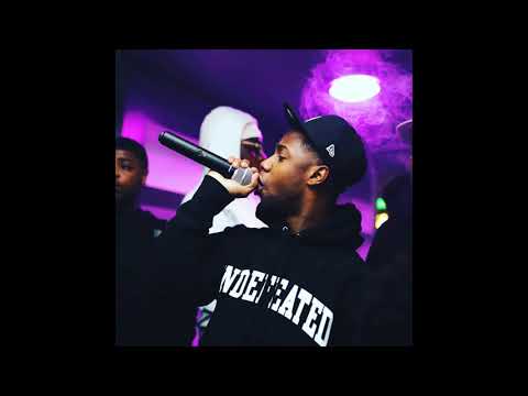 [FREE] 1takejay x mike sherm type beat- "ooh" (prod. @viperbeats_)