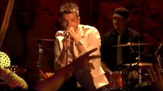 Keen'V - Jeux Sensuels (Live Au Comedy Club)