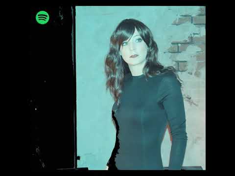 Amber Long - Spotify Mix - Jan 2020