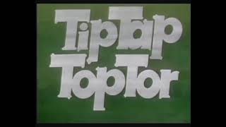 1974 FIFA WORLD CUP WEST GERMANY TIP AND TAP, REMEMBERING THE 1970S