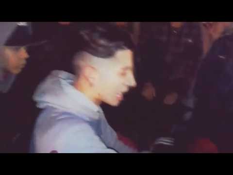 CHOCO vs PRISMA -FINAL //BoulogneRap1vs1(EdicionEspecial)-28-10-16