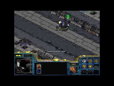 SCBW: The Flame Knives 13 - Kharnikha of Dusk (part 2)