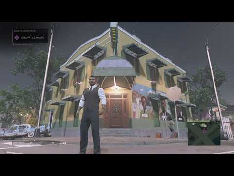 Mafia 3: Sign of the Times - Pour Sammy! Achievement Pt. 2