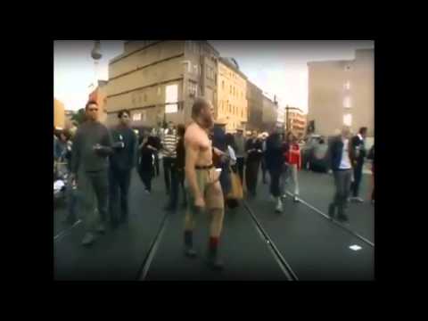 Klaus Veen - Bermuda Triangle