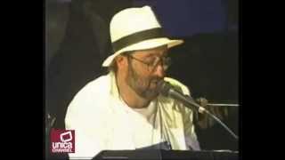 Lutto nel mondo della musica: è morto Lucio Dalla