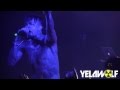 YELAWOLF - DADDY's LAMBO (LIVE at THE HARD WHITE TOUR in CLEVELAND, OH)
