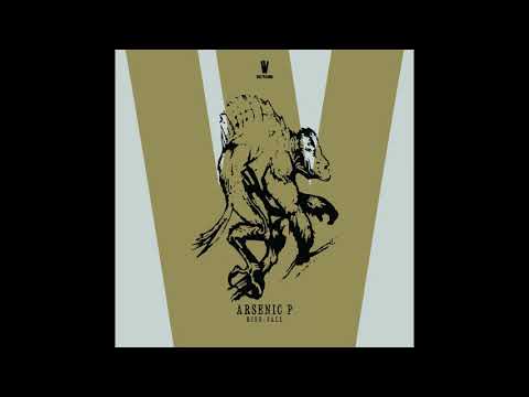 Arsenic P - The Fall (Original Mix)