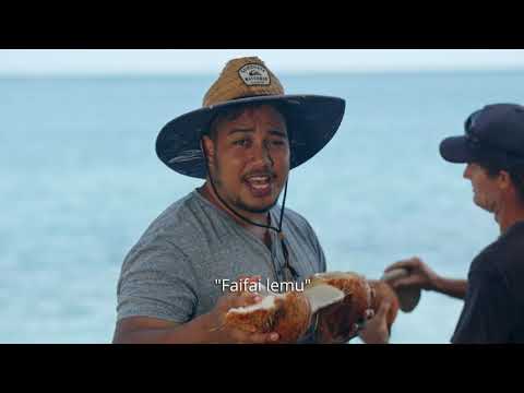 "Tafaoga, Experience our Beautiful Samoa" Season 2 - Episode 2