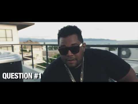 Q&A With CARNAGE (Episode 1) 