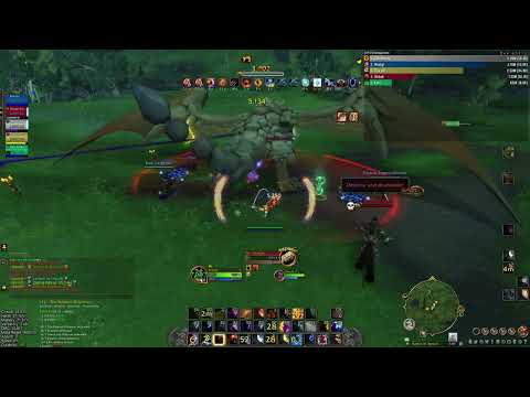 WoW Dragonflight 10.0.2 enhancement shaman pve The Nokhud Offensive Mythic +12