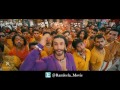 Zing Zing Zigaat With Ramleela Song