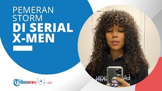 Profil Alexandra Ruth Shipp - Aktris dan Musisi Kelas Hollywood