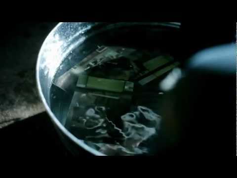 Say Goodbye - Black Lab