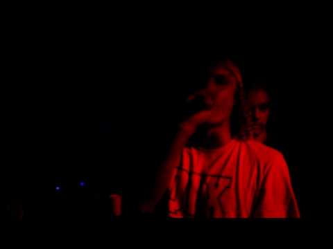 Nissin - Por Speedfreaks eu também fico de luto [FREE] [ MIC MASTER ]