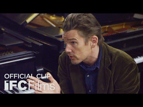 Seymour: An Introduction - Clip "Seymour & Ethan" I HD I IFC Films